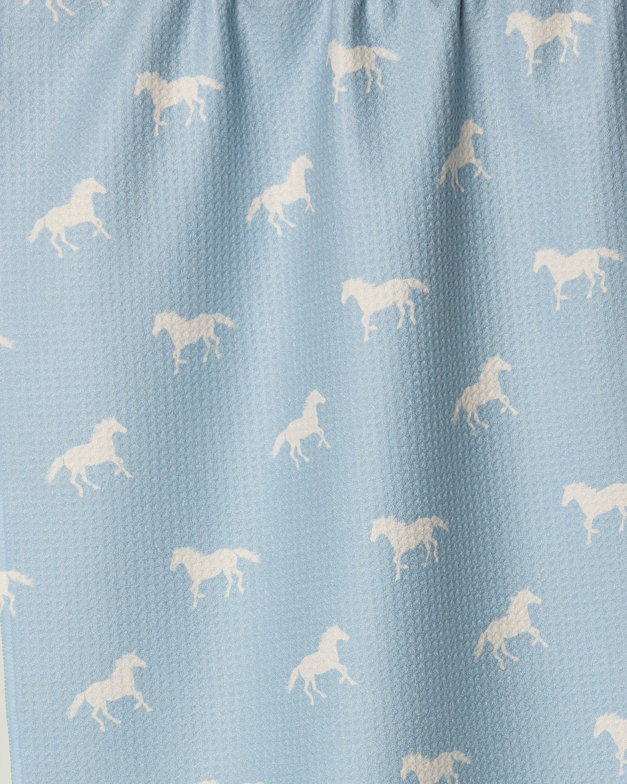 Steady Path Tea Towel