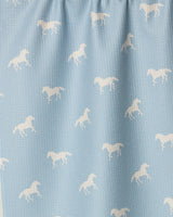 Steady Path Tea Towel