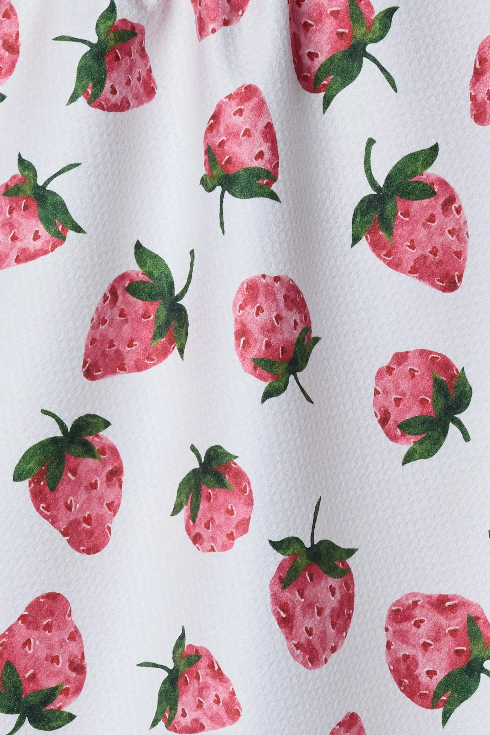 The Sweetest Tea Towel