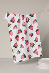The Sweetest Tea Towel