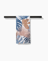 Tropical Forest Tea Towel