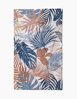 Tropical Forest Tea Towel