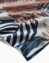 Tropical Forest Tea Towel