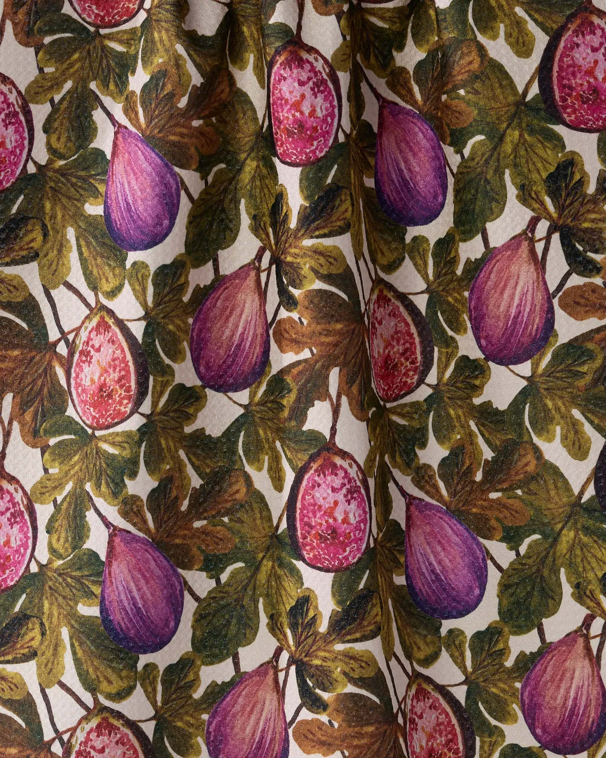 Wild Fig Tea Towel