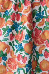 Zesty Life Tea Towel