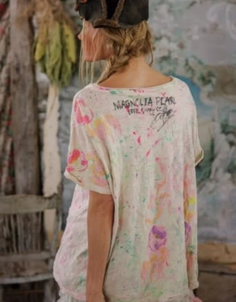 Is For Lovers Tee - 2498