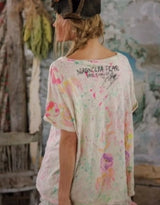 Is For Lovers Tee - 2498