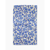 Primavera Blooms Tea Towel