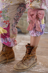 Jacquard Louis Jabot - 034