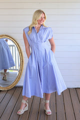 Beckett Midi Dress