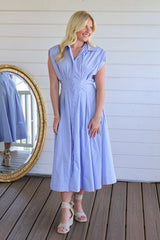 Beckett Midi Dress