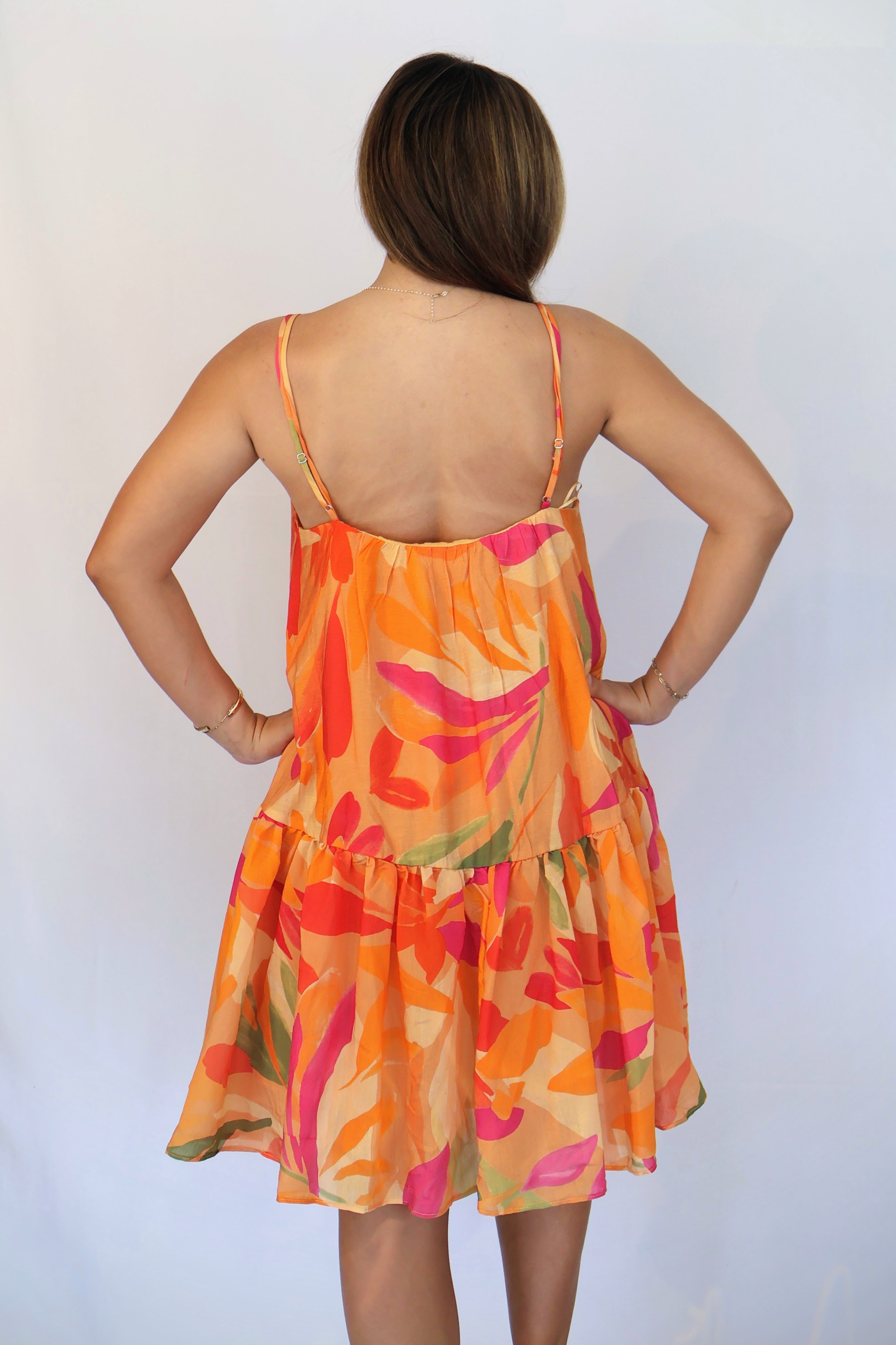 Keala Mini Dress