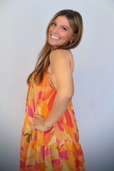Keala Mini Dress