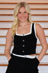 Rory Tank Top