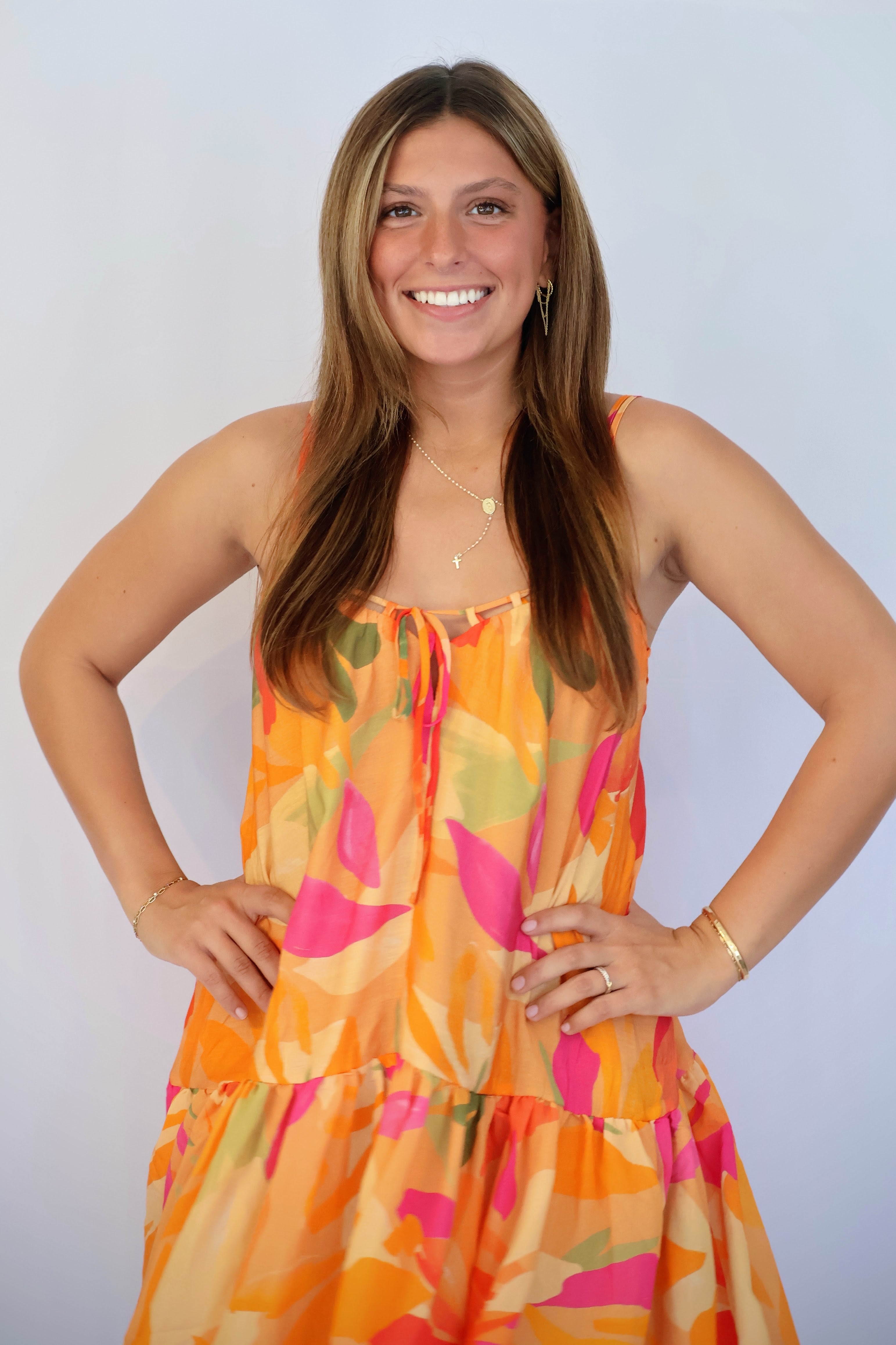 Keala Mini Dress