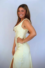 Tori Maxi Dress