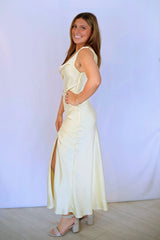Tori Maxi Dress