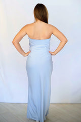 Tana Strapless Dress