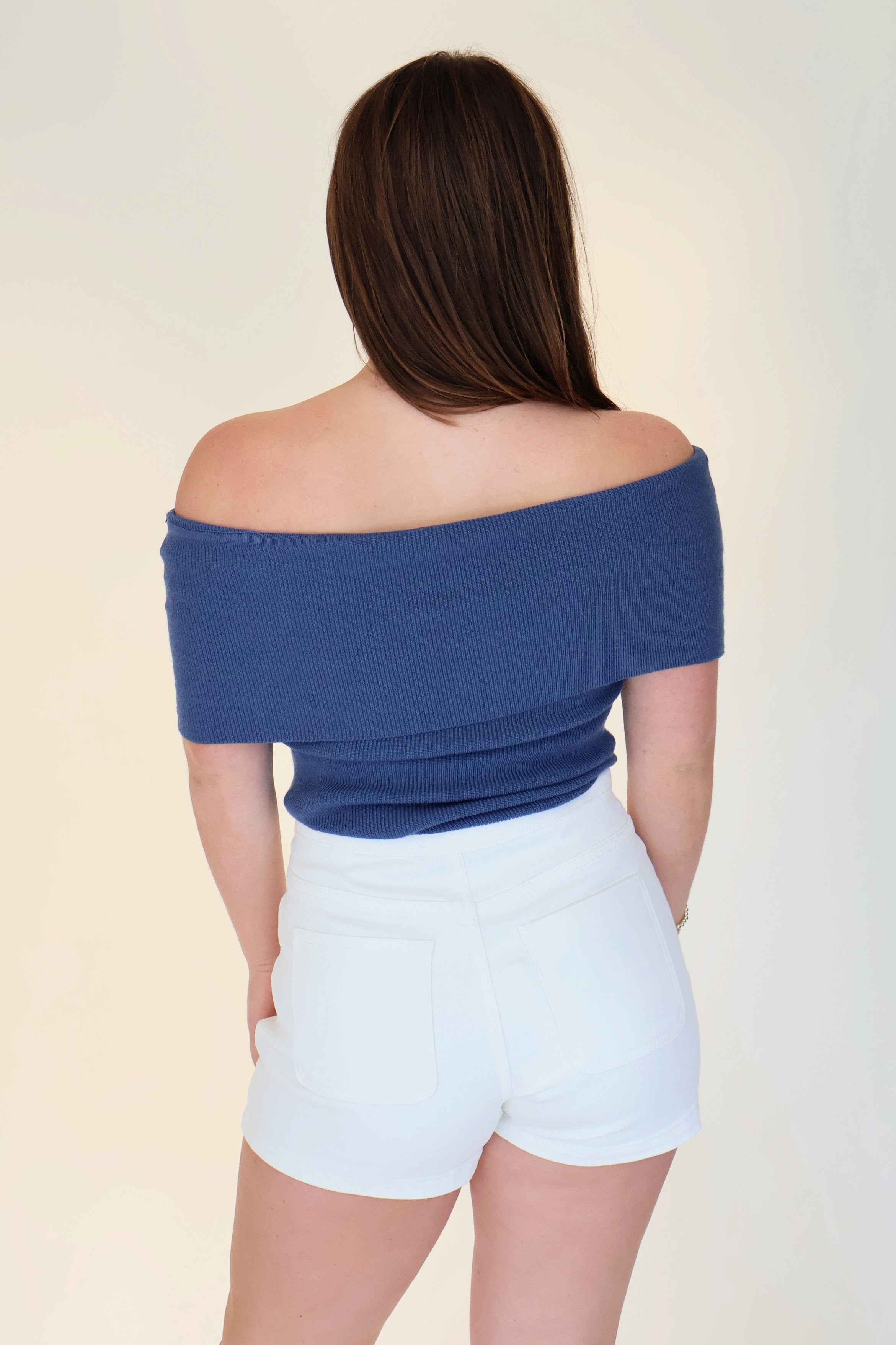 Annemarie Sweater - Dusk