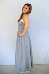 Thomas Maxi Dress