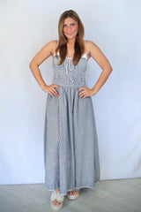 Thomas Maxi Dress