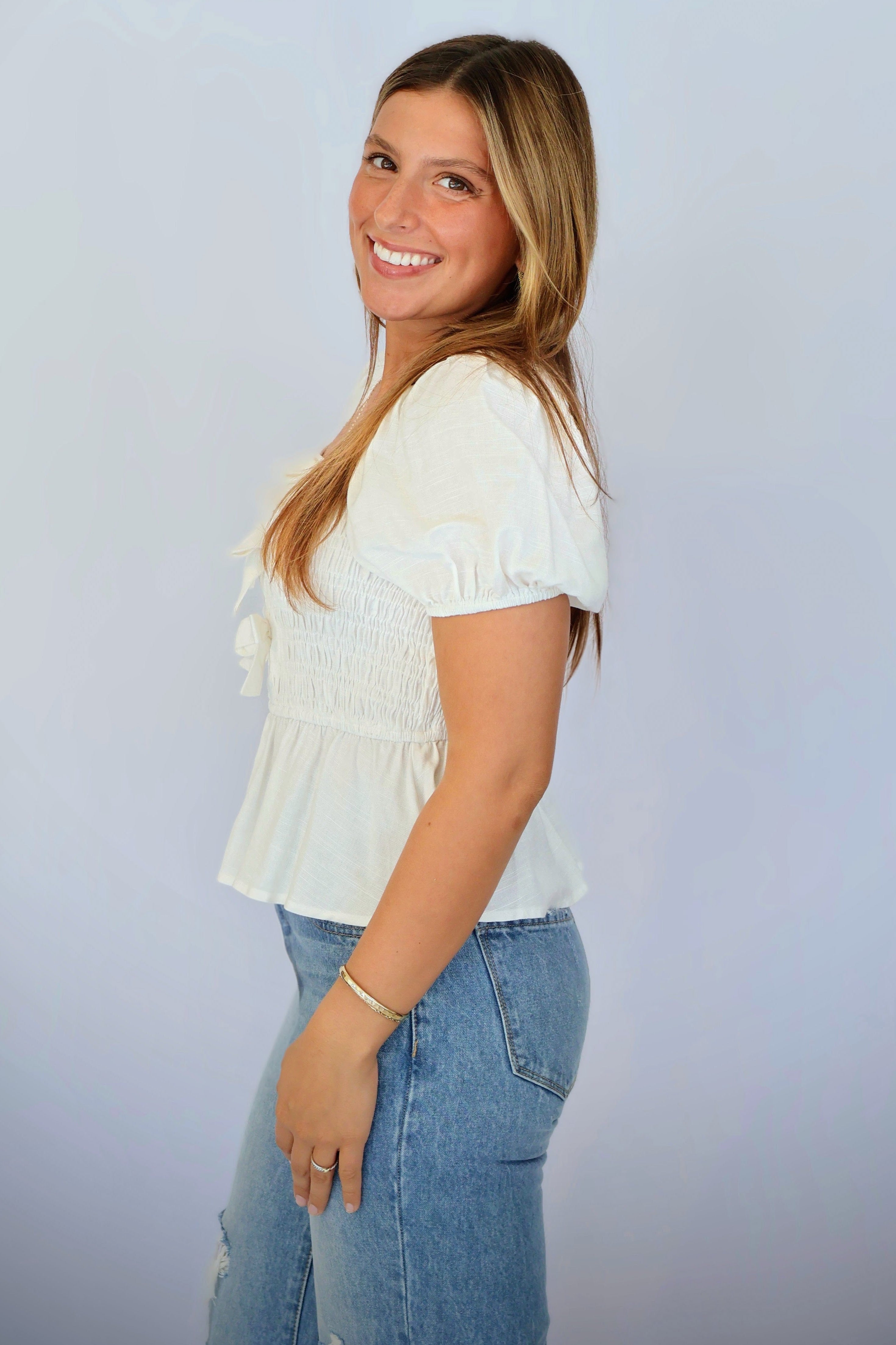 Darlene Top