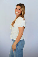 Darlene Top