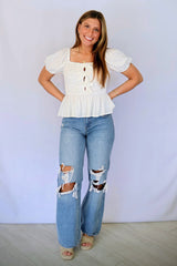 Darlene Top