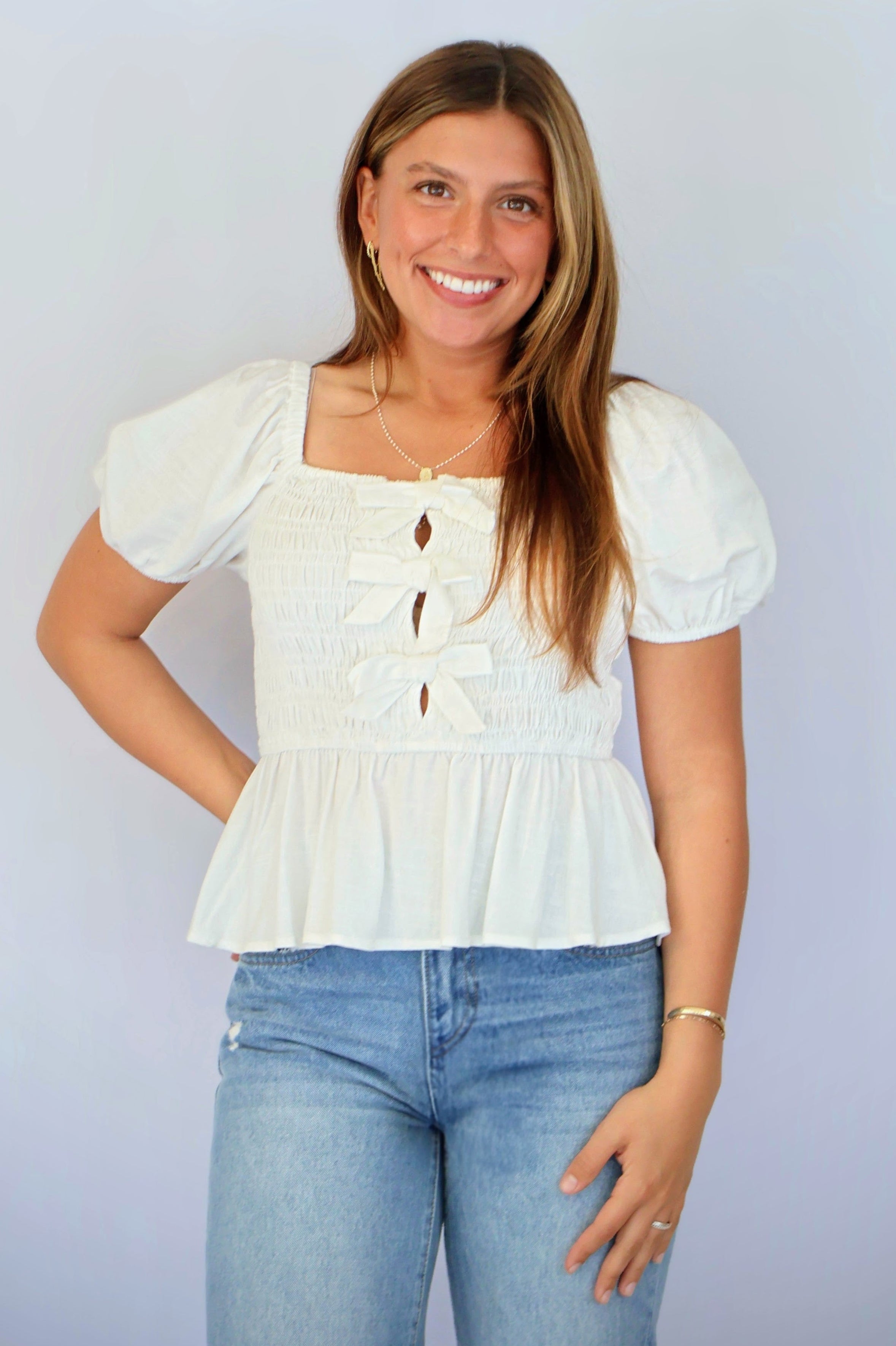 Darlene Top