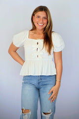 Darlene Top