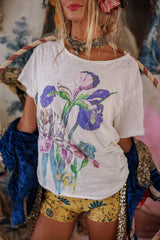 Iris Tee-2660
