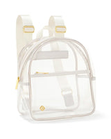 Clear Stadium Backpack