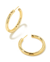 Colette Hoop Earrings