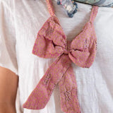 Jacquard Louis Jabot - 034