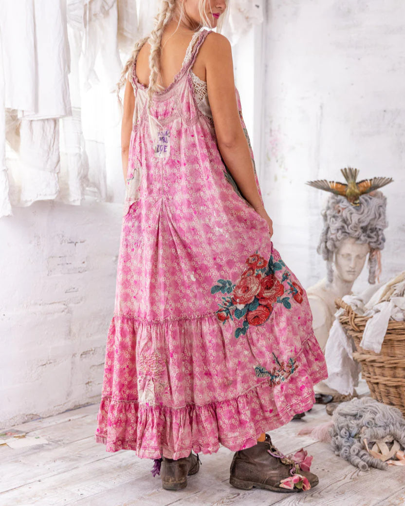 Clementine Tiered Slip - 1224