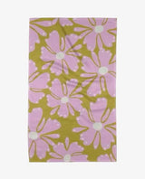 Mom Garden Tea Towel