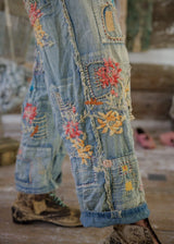Hummingbird Miner Denims - 907