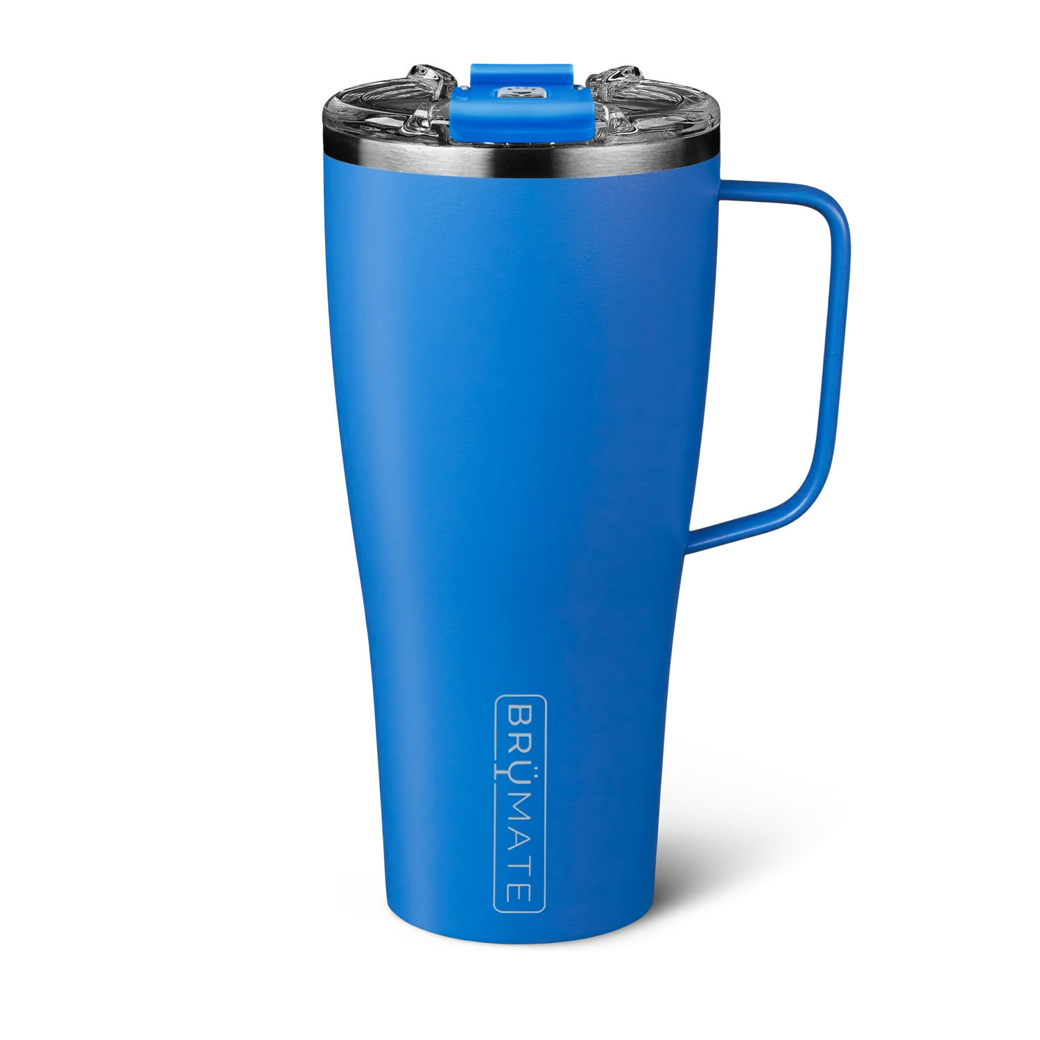 Toddy XL Matte Azure Tumbler