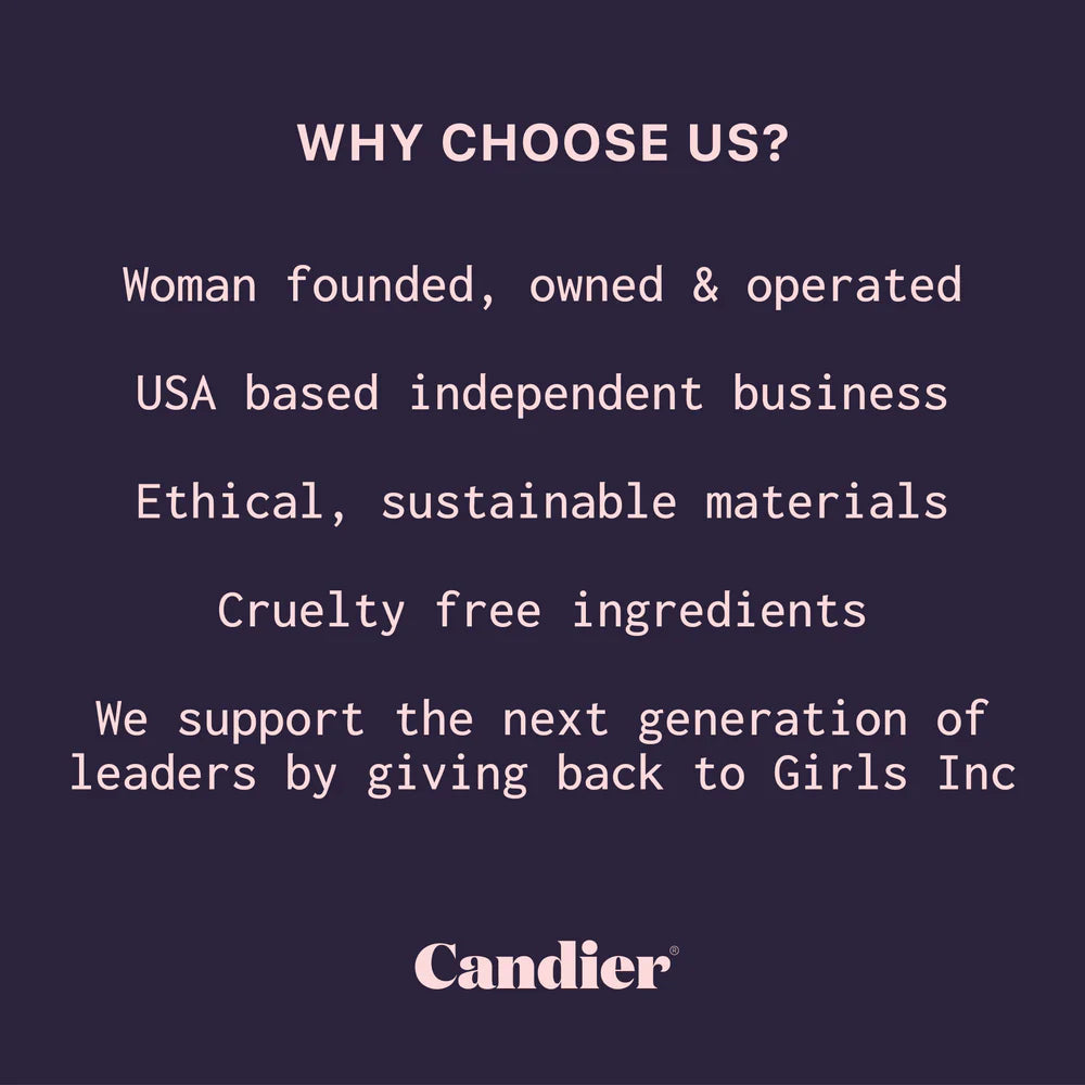 Build Your Empire Candle