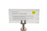 Honey and Orange Blossom Hand Cream