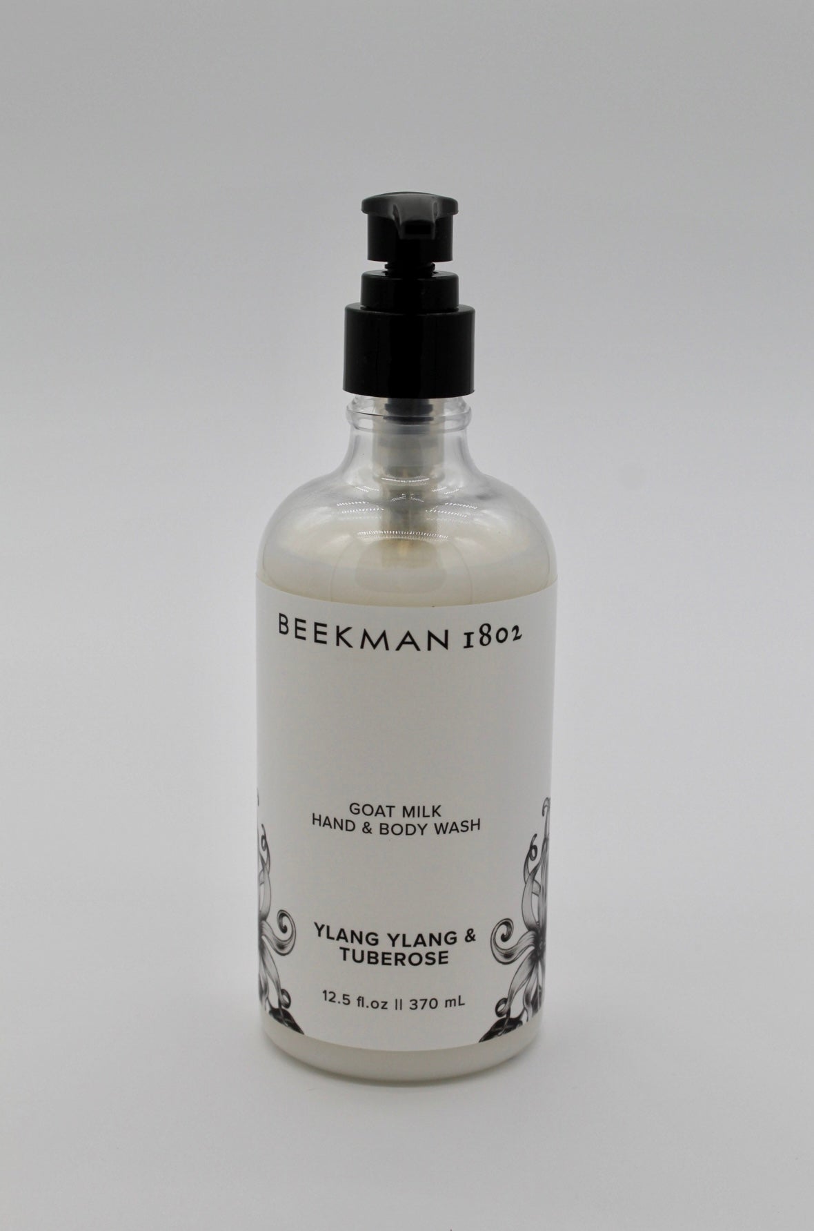 Ylang Ylang & Tuberose Hand and Body Wash