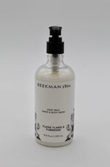 Ylang Ylang & Tuberose Hand and Body Wash