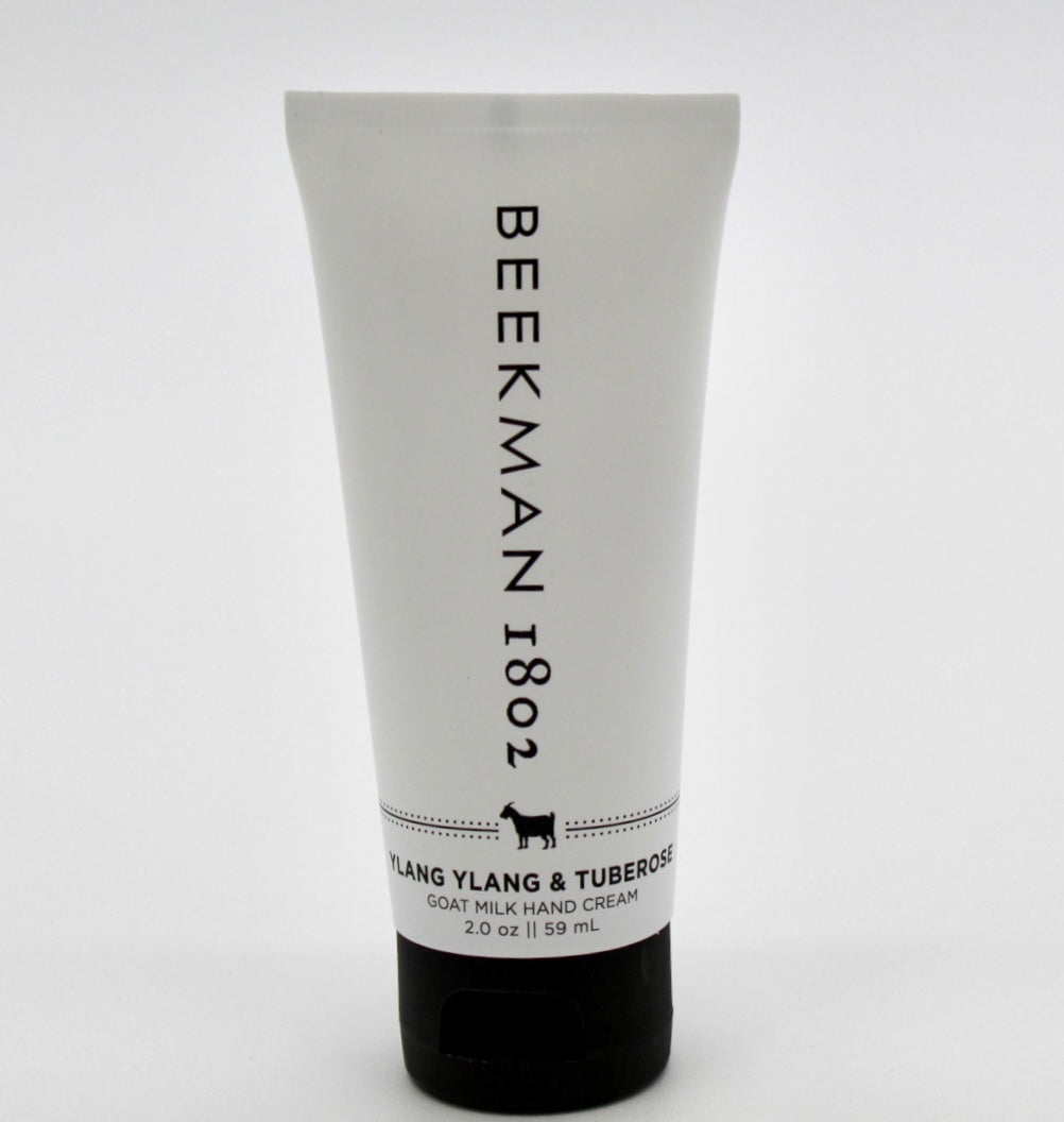 Ylang Ylang & Tuberose Hand Cream