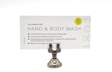 Ylang Ylang & Tuberose Hand and Body Wash